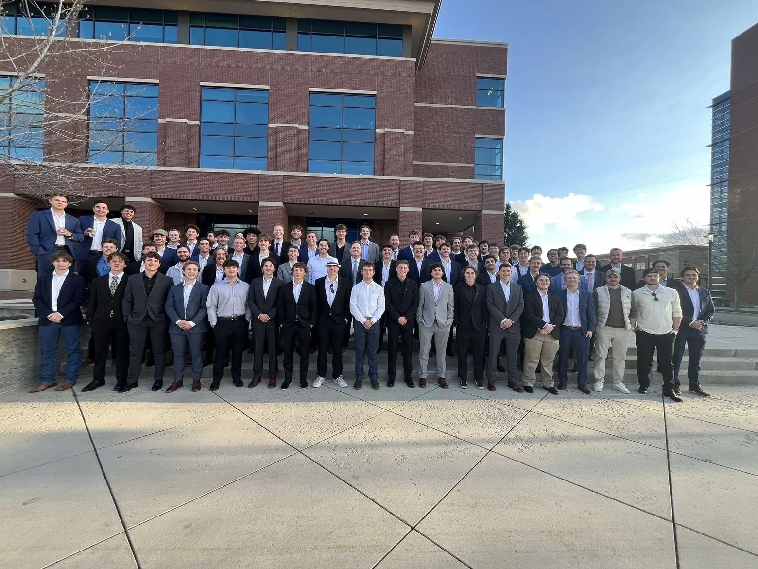 Delta Sigma Phi