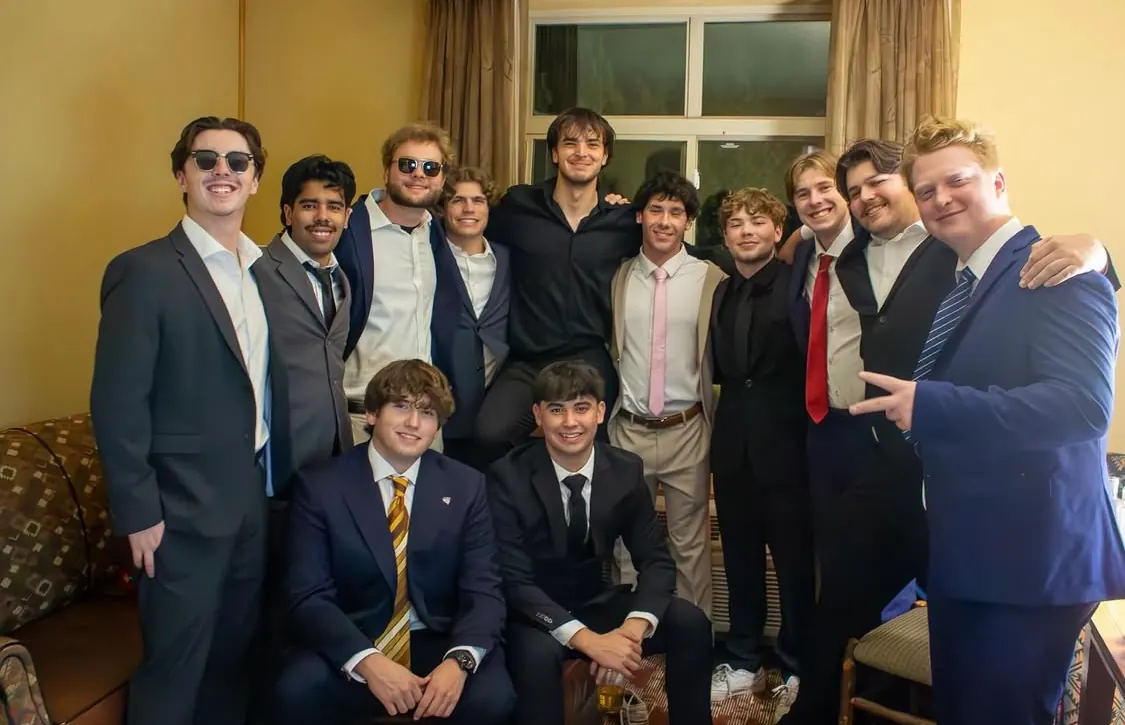 Delta Upsilon