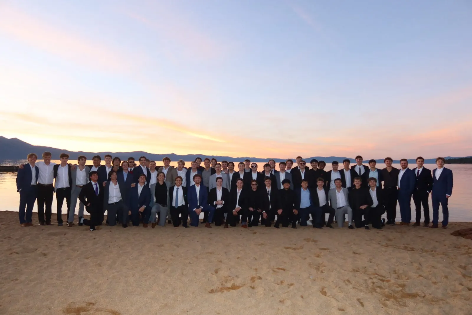 Phi Gamma Delta