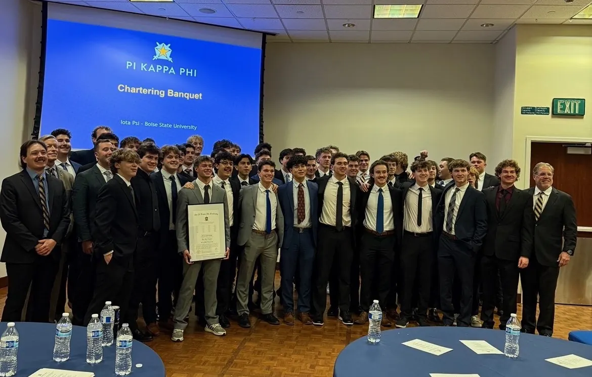 Pi Kappa Phi