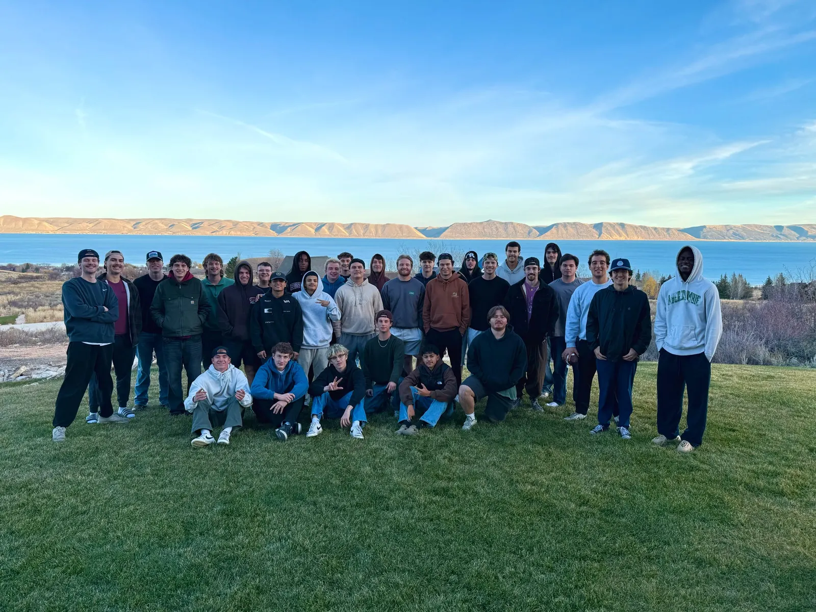 Sigma Phi Epsilon
